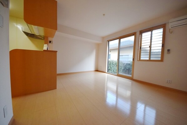 ルーチェ東水元の物件内観写真